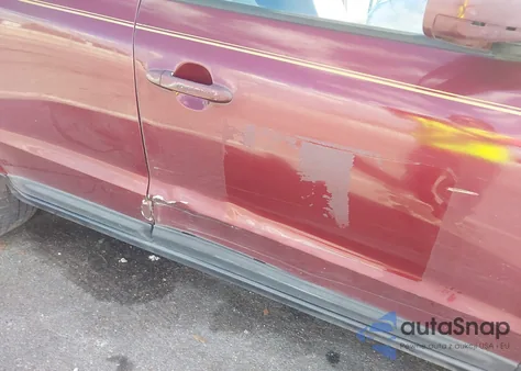 2007 Hyundai Santa Fe Gls from USA, damaged, VIN 5NMSG13DX7H124022